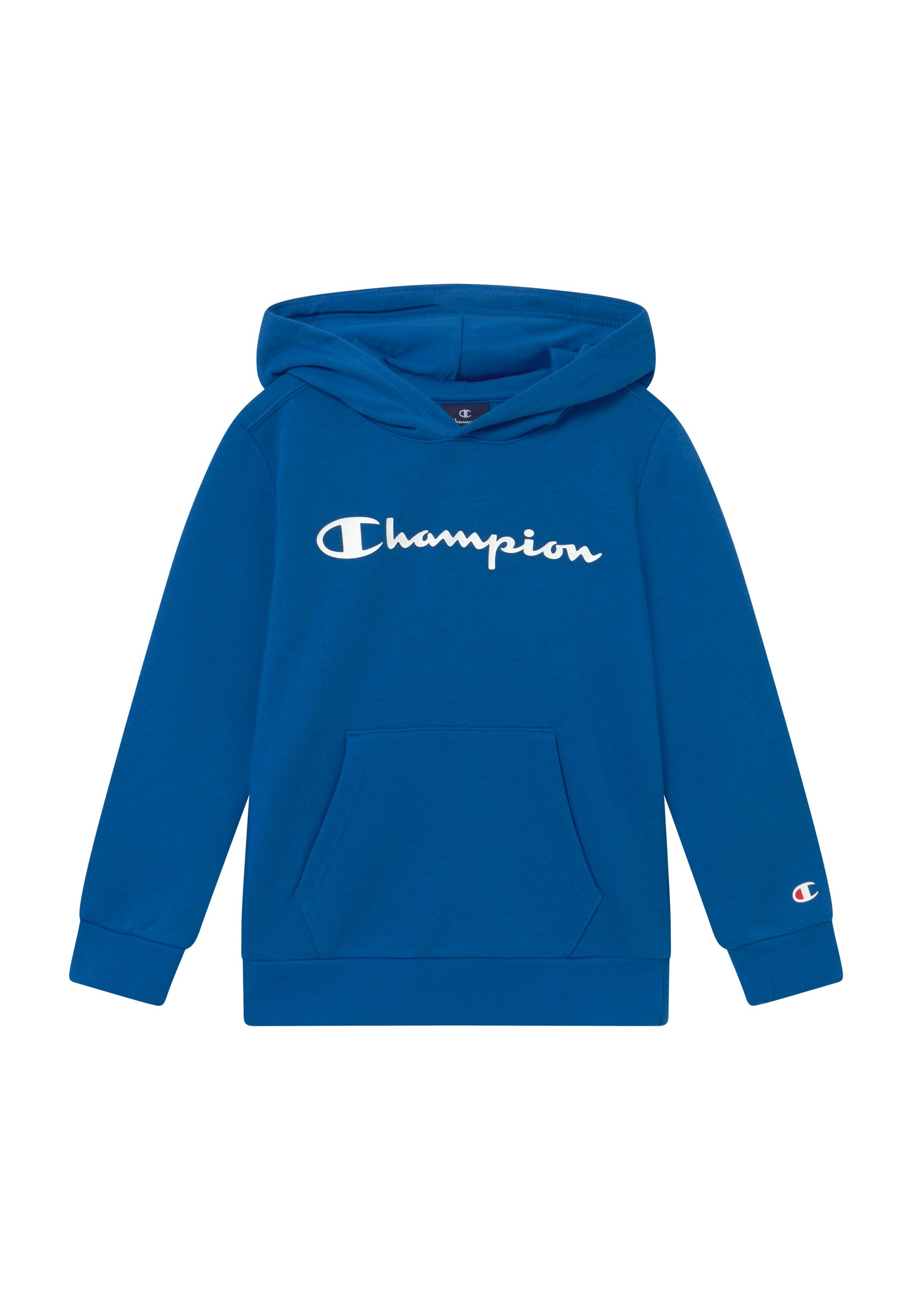 Champion American Classics Color Mix Felpa con Cappuccio Bambini e Ragazzi Champion American Classics Color Mix Felpa con Cappuccio Bambini e Ragazzi